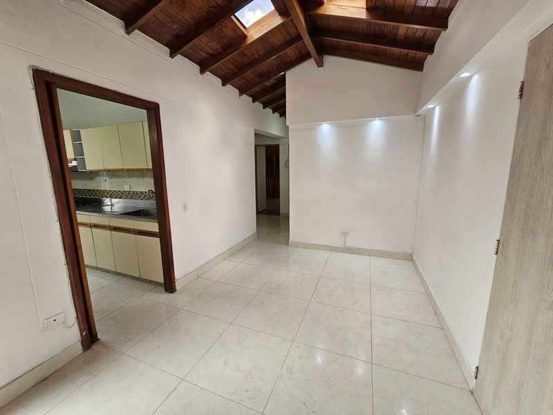 Apartamento en arriendo ubicado en Medellín, sector Frontera