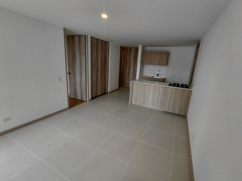 Apartaestudio en arriendo ubicado en Medellín, sector Ciudad del Río
