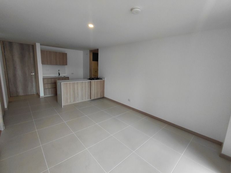 Apartaestudio en arriendo ubicado en Medellín, sector Ciudad del Río