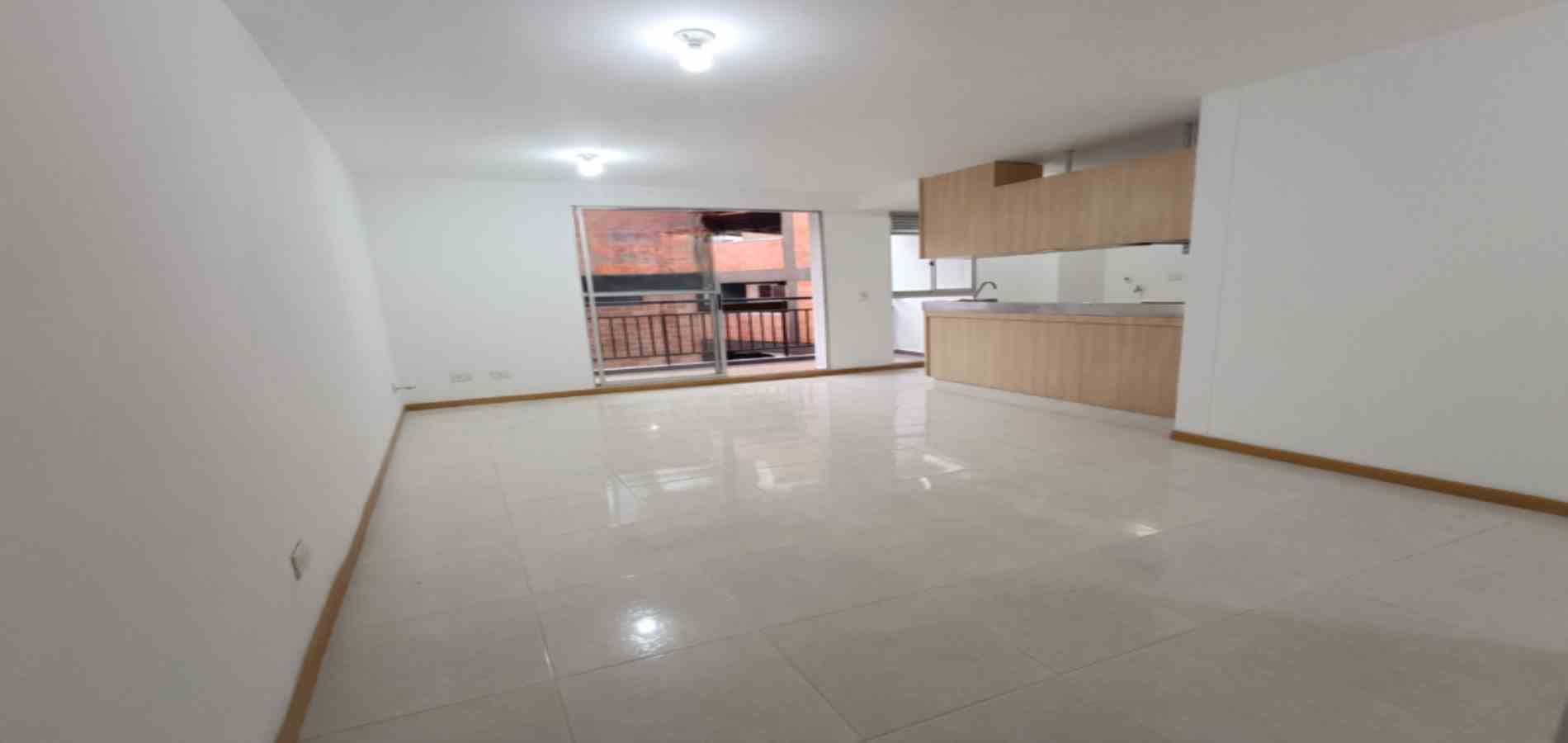 Apartamento en arriendo ubicado en Itagüí, sector Suramérica