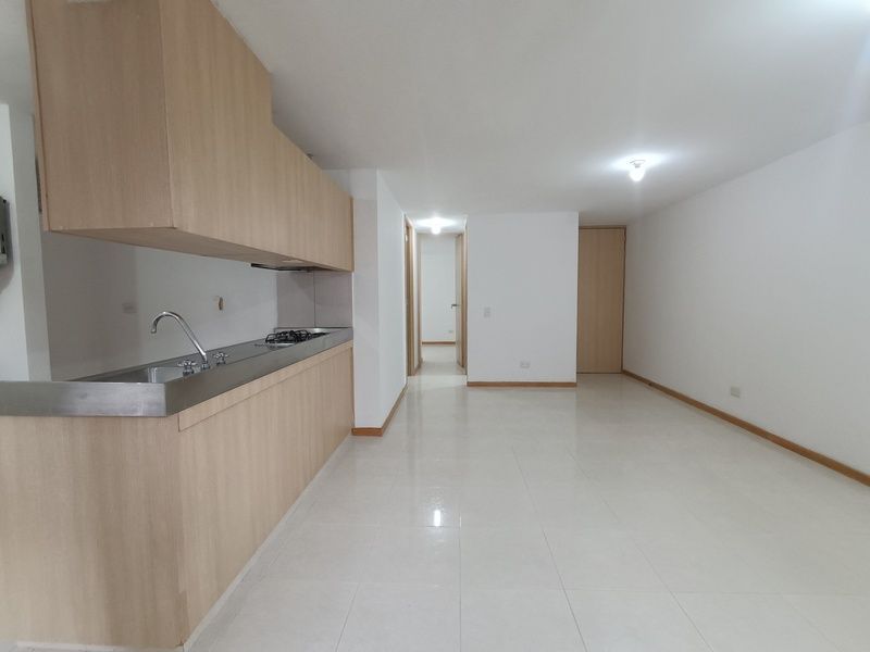 Apartamento en arriendo ubicado en Itagüí, sector Suramérica