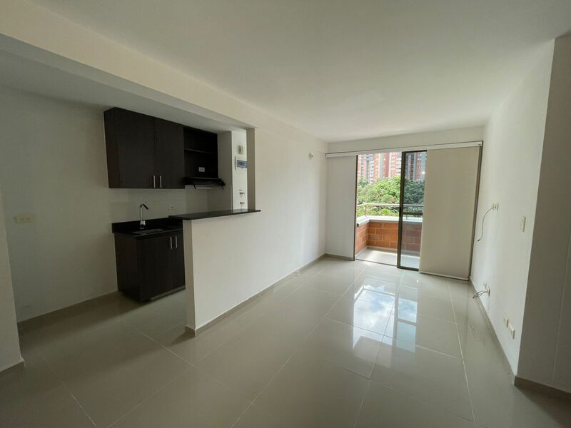 Apartamento en arriendo ubicado en Sabaneta, sector Vegas de San José