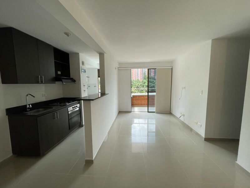 Apartamento en arriendo ubicado en Sabaneta, sector Vegas de San José