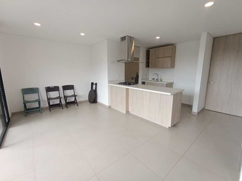 Apartamento en arriendo ubicado en El Retiro, sector La María