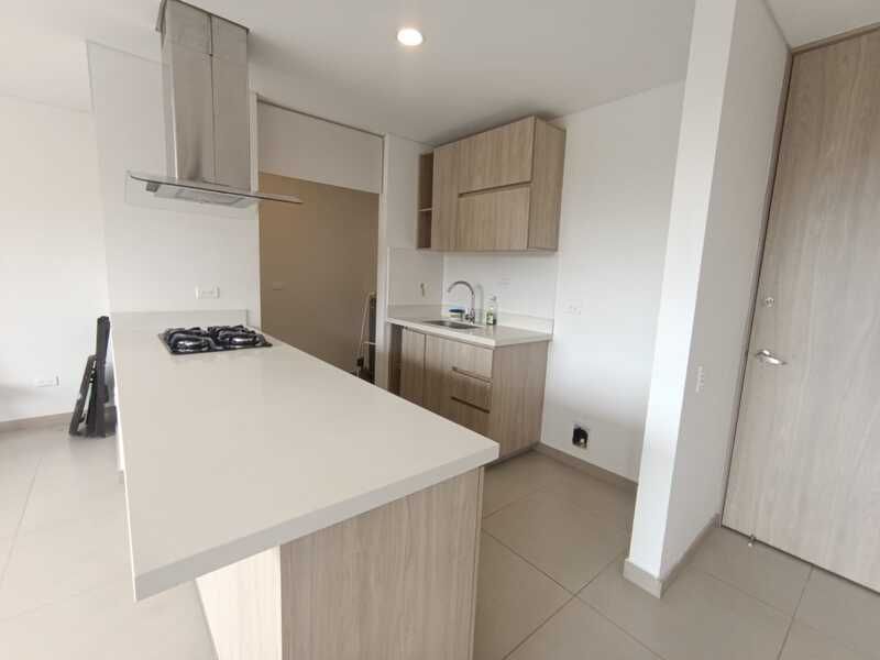 Apartamento en arriendo ubicado en El Retiro, sector La María