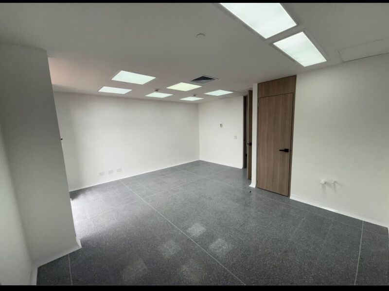 Consultorio en arriendo ubicado en Medellín, sector San Diego