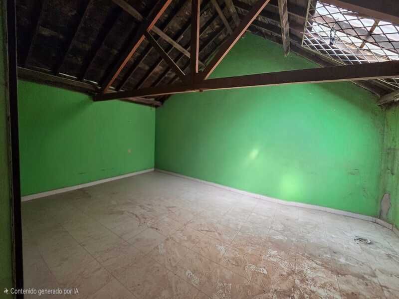 Bodega en arriendo ubicada en Medellín, sector Cisneros