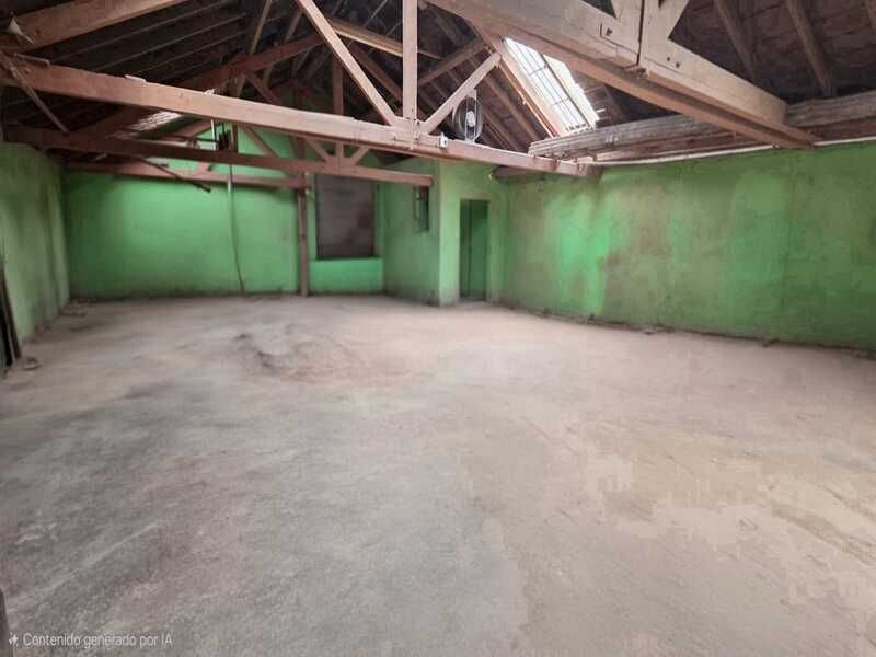 Bodega en arriendo ubicada en Medellín, sector Cisneros