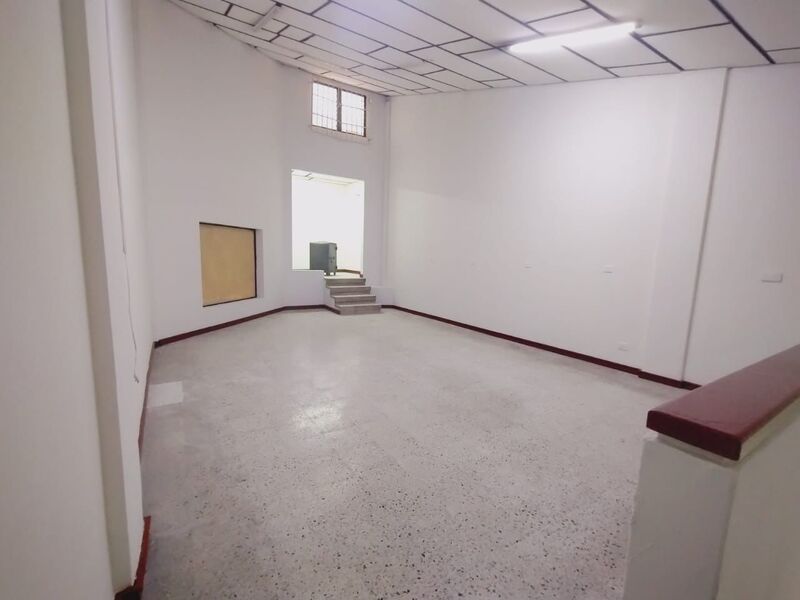 Local en venta ubicado en Medellín, sector Centro