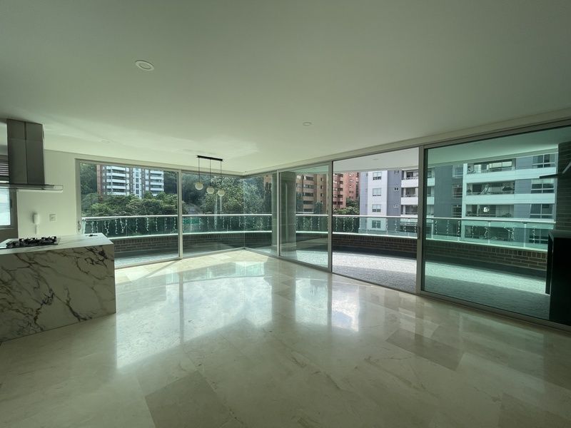 Apartamento en venta ubicado en Medellín, sector Castropol