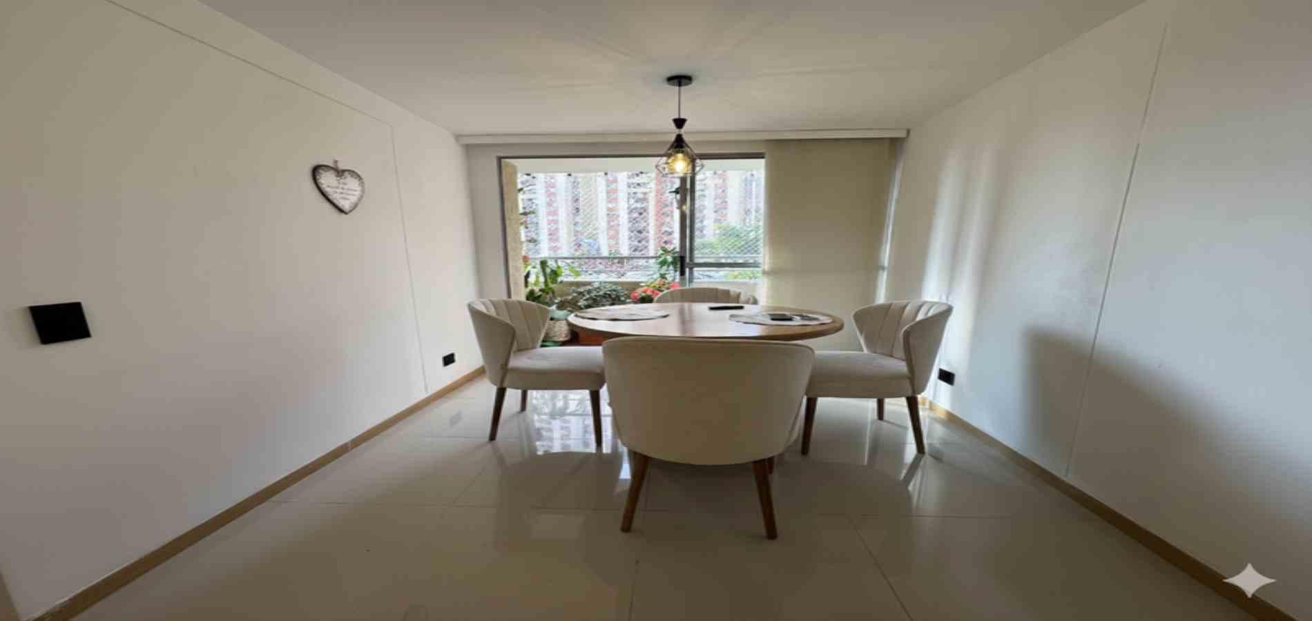 Apartamento en venta ubicado en Itagüí, sector Ditaires