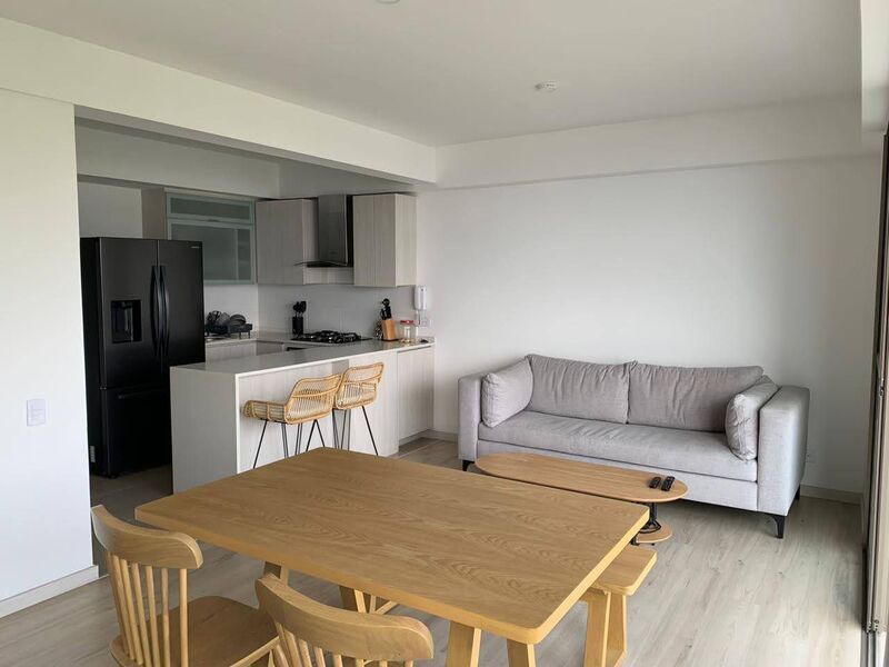 Apartamento en venta ubicado en Sabaneta, sector Pan de Azúcar