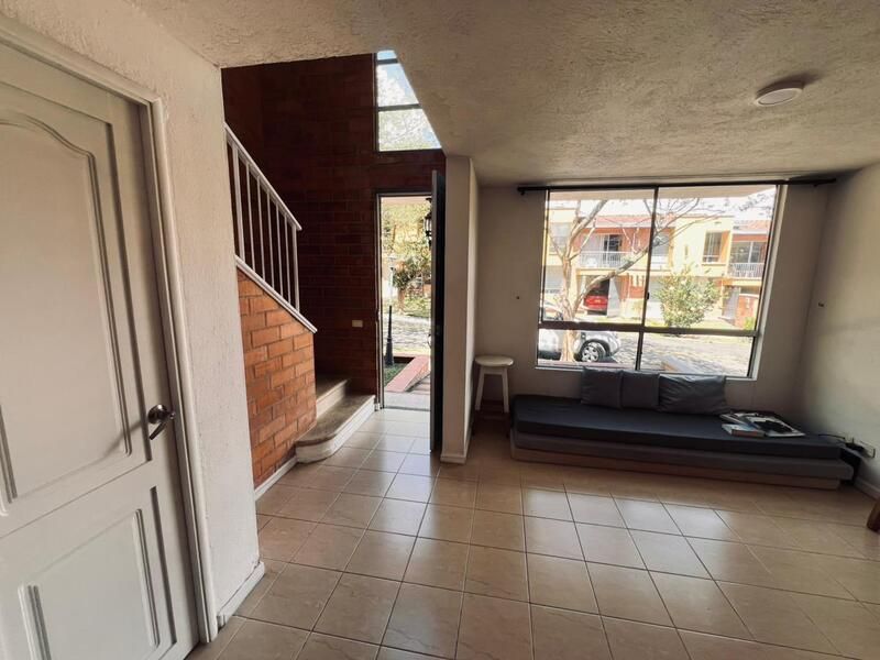 Casa en venta ubicada en La Estrella, sector Suramérica