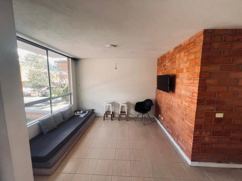 Casa en venta ubicada en La Estrella, sector Suramérica