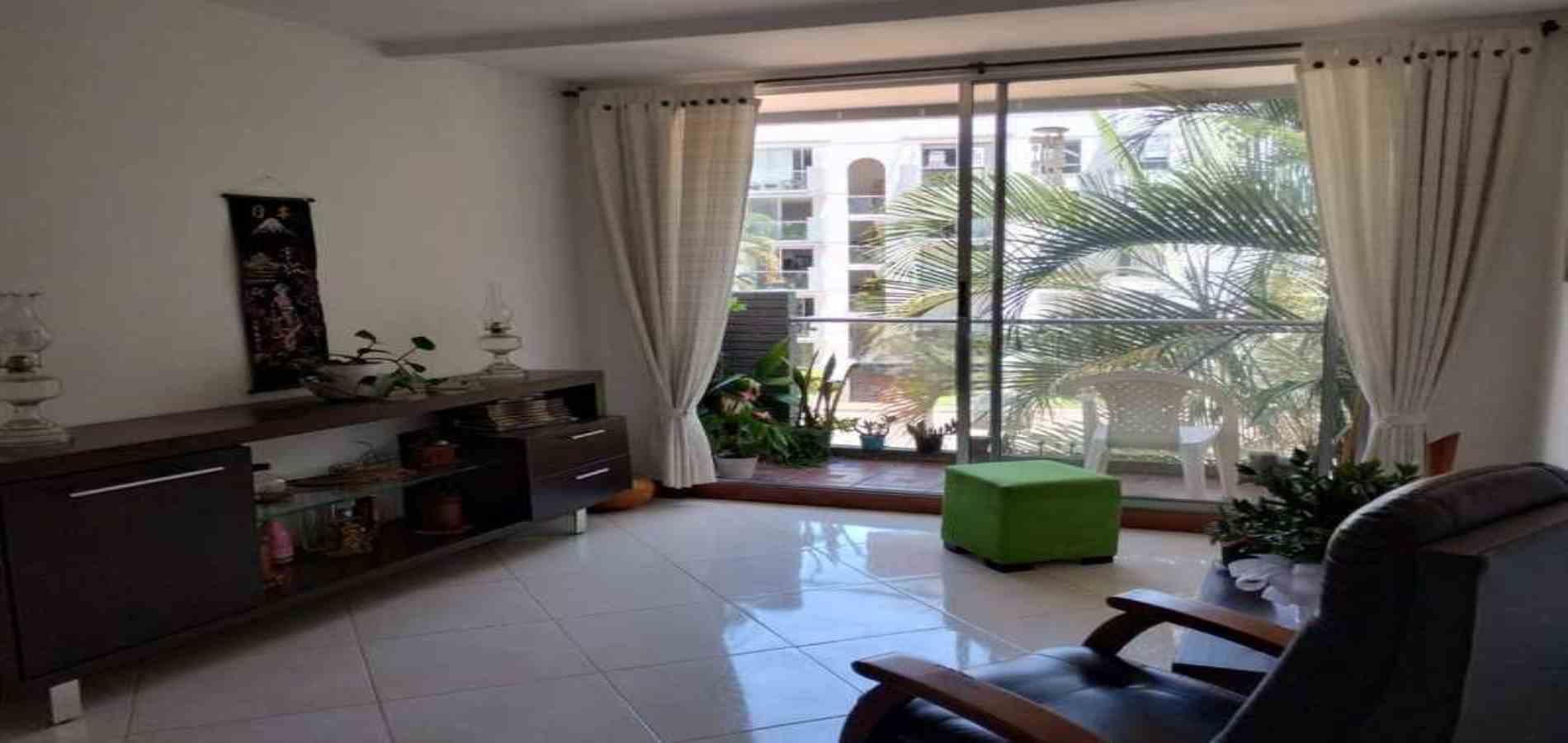 Apartamento en venta ubicado en Medellín, sector Santa María de los Ángeles