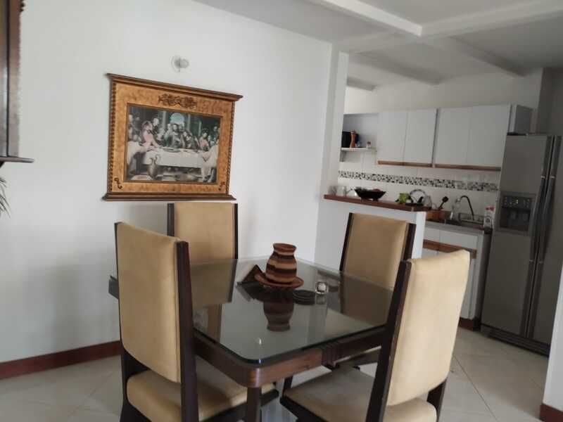 Apartamento en venta ubicado en Medellín, sector Santa María de los Ángeles