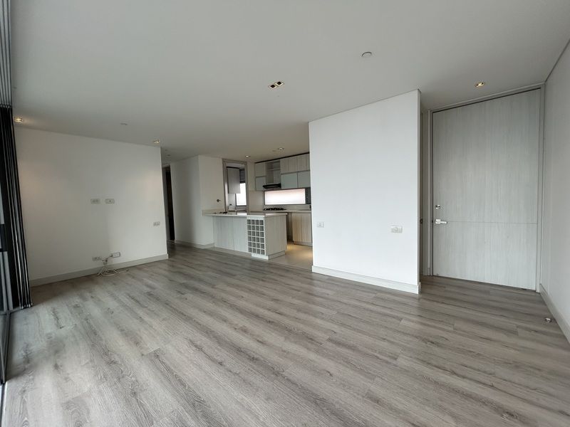 Apartamento en venta ubicado en Envigado, sector Loma del Chocho