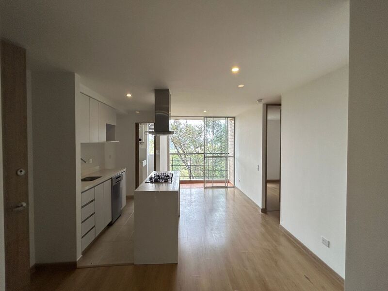 Apartamento en venta ubicado en Marinilla, sector Vereda Belén