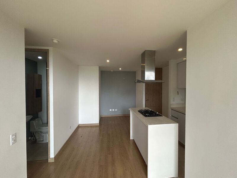 Apartamento en venta ubicado en Marinilla, sector Vereda Belén