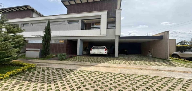 Casa en venta ubicada en Rionegro, sector Barro Blanco