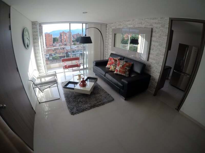 Apartamento en venta ubicado en Medellín, sector Conquistadores