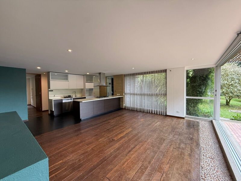 Apartamento en venta ubicado en El Retiro, sector Fizebad