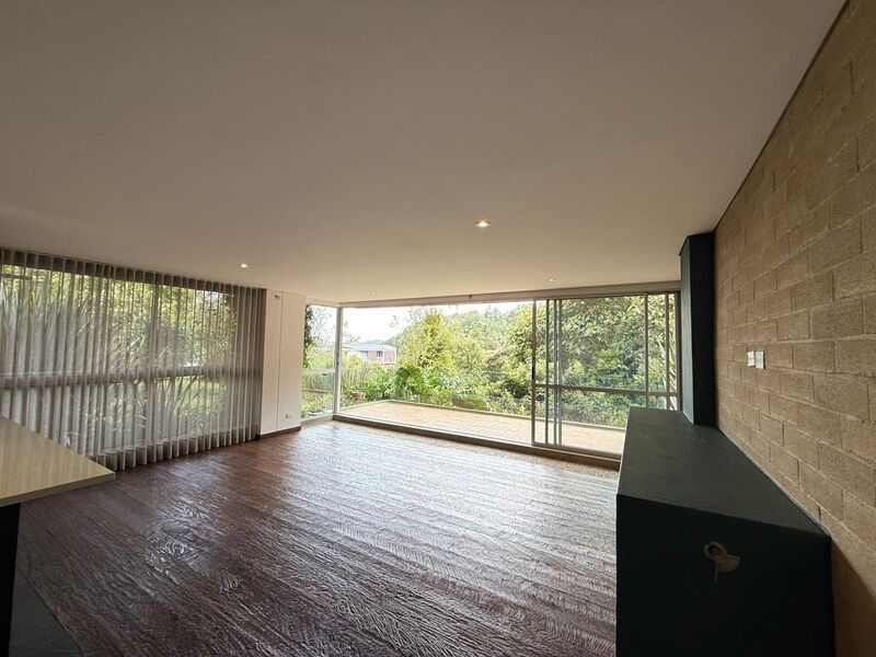Apartamento en venta ubicado en El Retiro, sector Fizebad