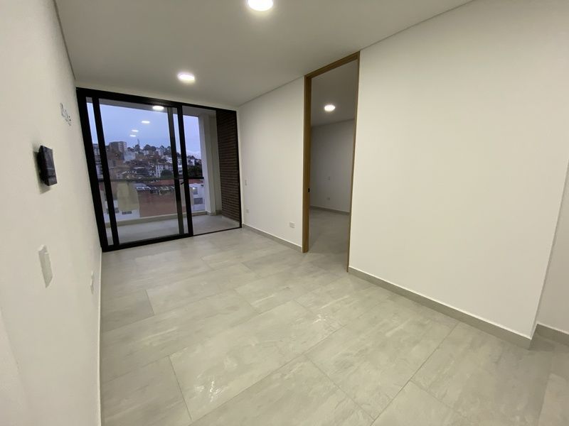 Apartamento en arriendo ubicado en Marinilla, sector Bariloche