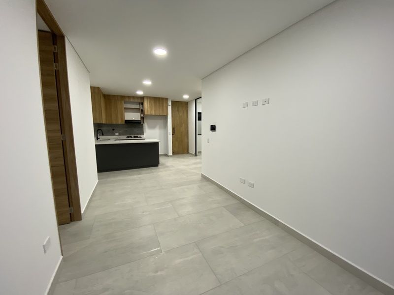 Apartamento en arriendo ubicado en Marinilla, sector Bariloche