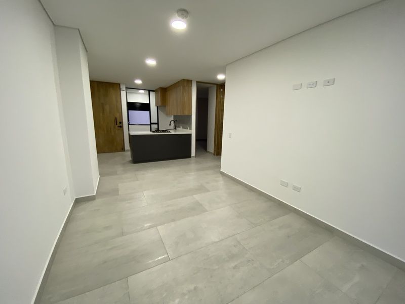 Apartamento en arriendo ubicado en Marinilla, sector Bariloche