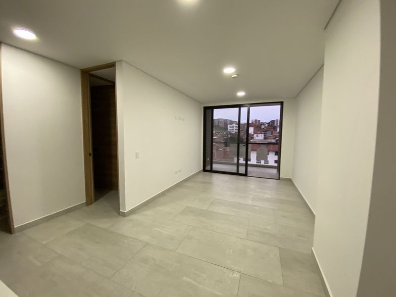 Apartamento en arriendo ubicado en Marinilla, sector Bariloche