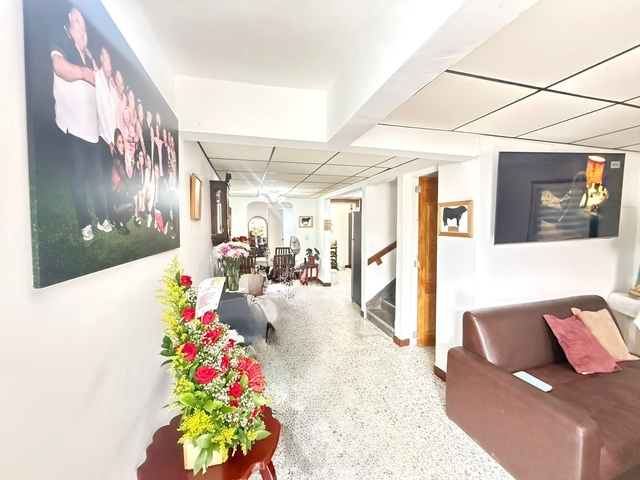 Casa en venta ubicada en La Ceja, sector Villalorca