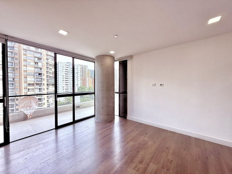 Apartaestudio en venta ubicado en Medellín, sector Lalinde