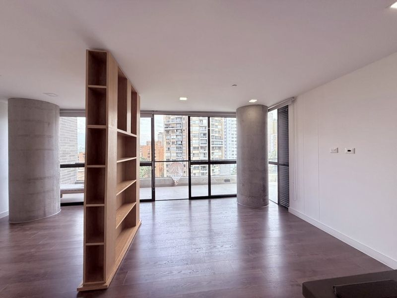 Apartaestudio en venta ubicado en Medellín, sector Lalinde