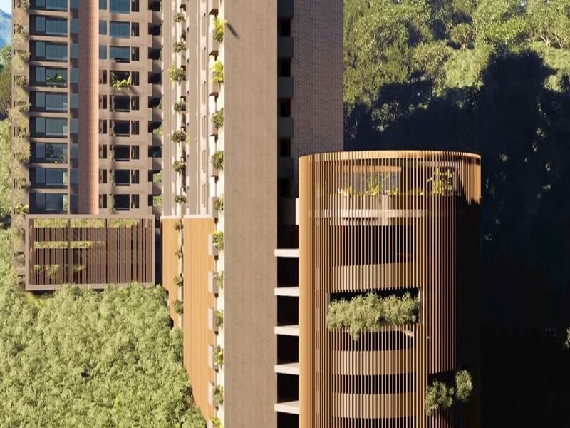Apartamento en venta ubicado en Sabaneta, sector La Doctora