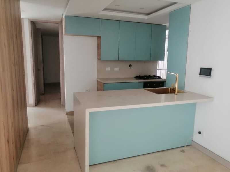 Apartamento en venta ubicado en Medellín, sector Laureles