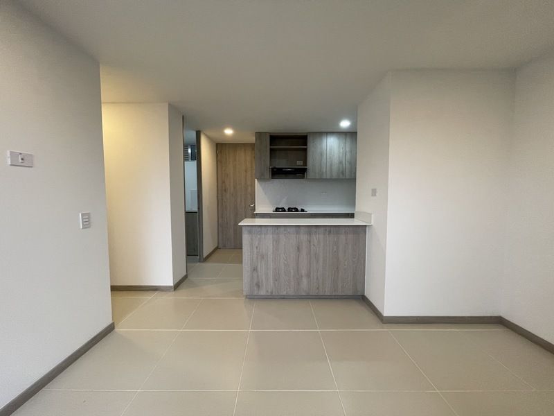 Apartamento en venta ubicado en Itagüí, sector Simón Bolívar