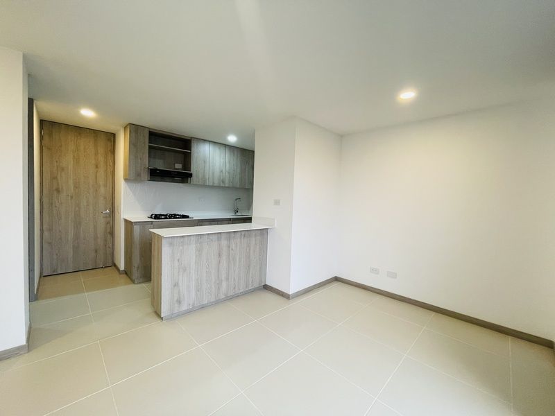 Apartamento en venta ubicado en Itagüí, sector Simón Bolívar