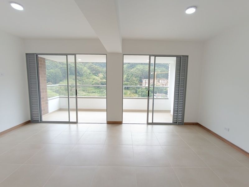 APARTAMENTO EN ARRIENDO UBICADO EN SABANETA SECTOR PANDE AZUCAR