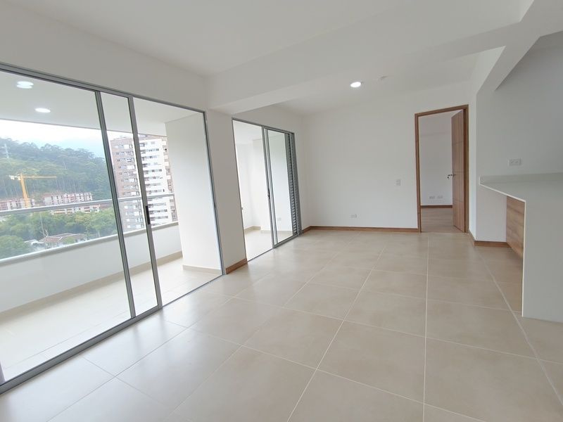 APARTAMENTO EN ARRIENDO UBICADO EN SABANETA SECTOR PANDE AZUCAR