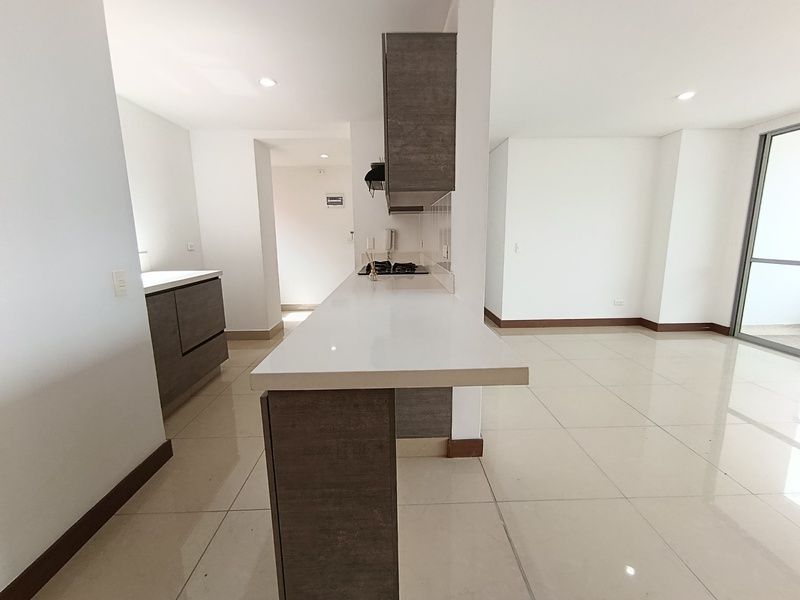 Apartamento en arriendo ubicado en Sabaneta, sector Cañaveralejo