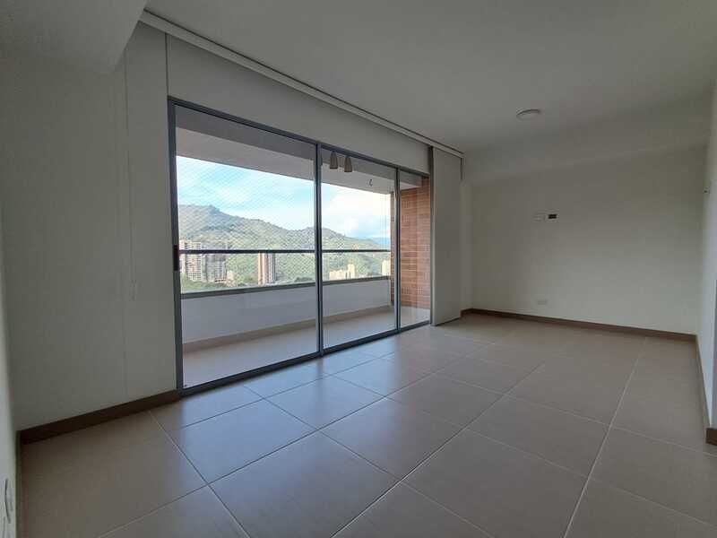 Apartamento en arriendo ubicado en La Estrella, sector Suramérica