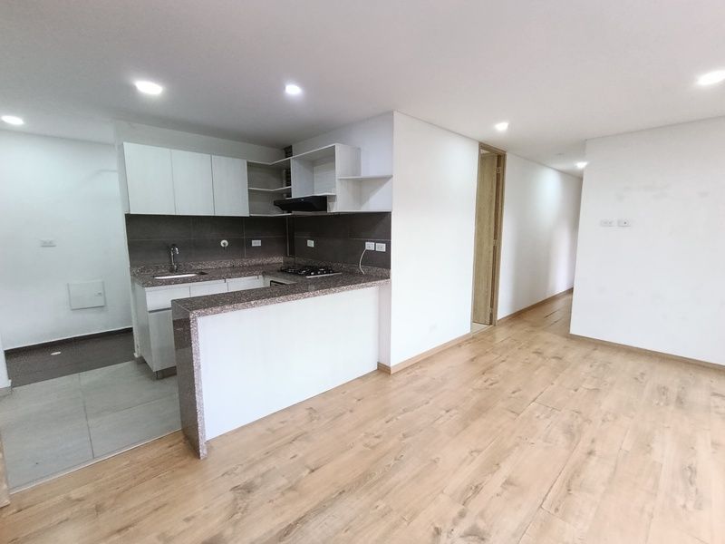 Apartamento en arriendo ubicado en Sabaneta, sector Cañaveralejo