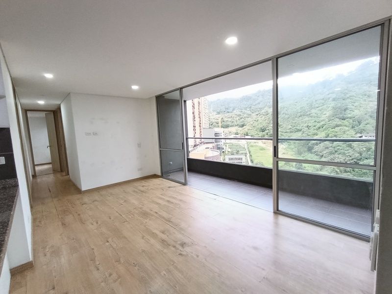 Apartamento en arriendo ubicado en Sabaneta, sector Cañaveralejo
