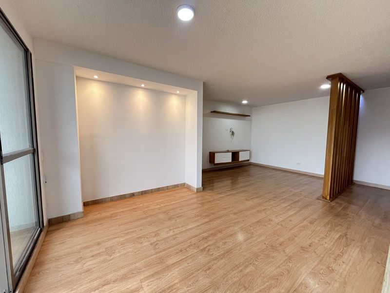 Apartamento en arriendo ubicado en Sabaneta, sector Pan de Azúcar