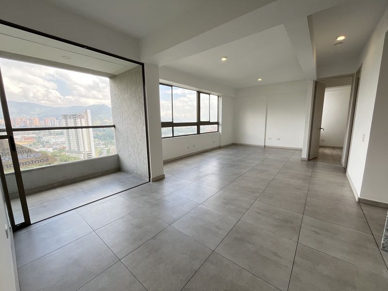Apartamento en arriendo ubicado en Sabaneta, sector Pan de Azúcar
