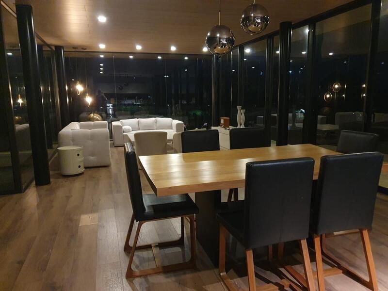 Casa en arriendo ubicada en Envigado, sector Alto de Palmas