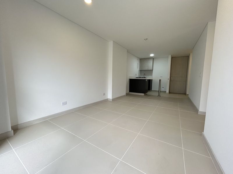 Apartamento en arriendo ubicado en La Estrella, sector La Aldea