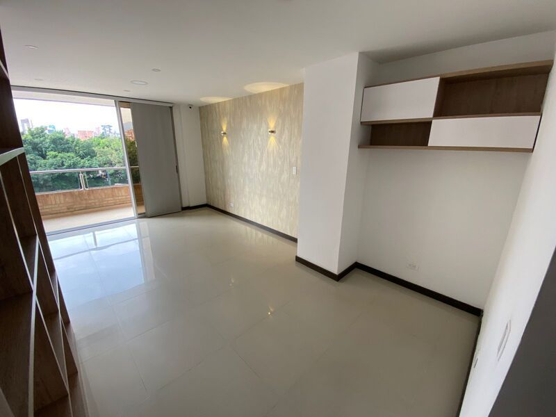 Apartamento en arriendo ubicado en Medellín, sector Estadio