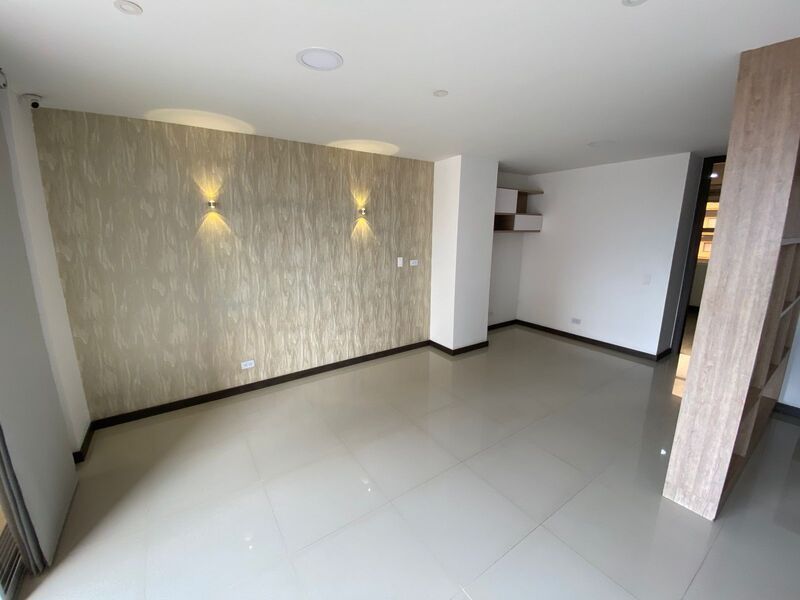 Apartamento en arriendo ubicado en Medellín, sector Estadio